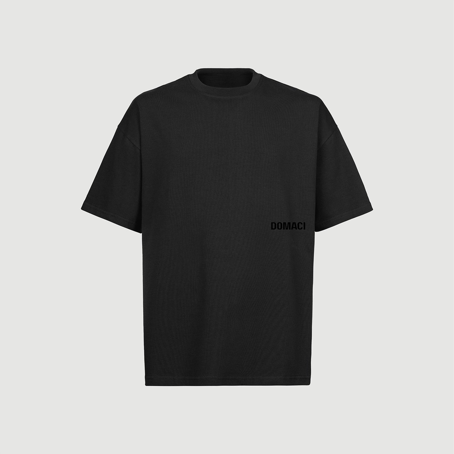 CLASSIC TEE BLACK
