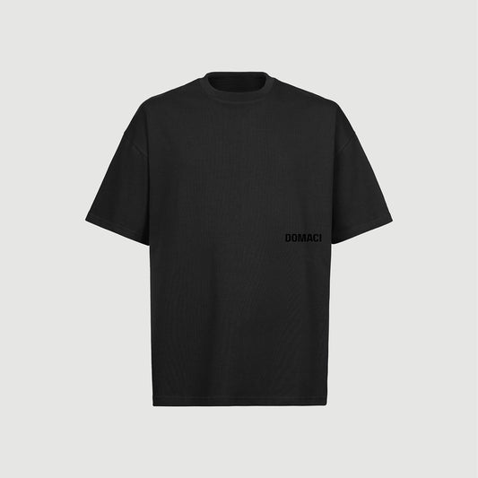 CLASSIC TEE BLACK