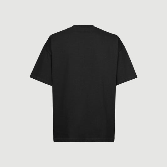 CLASSIC TEE BLACK