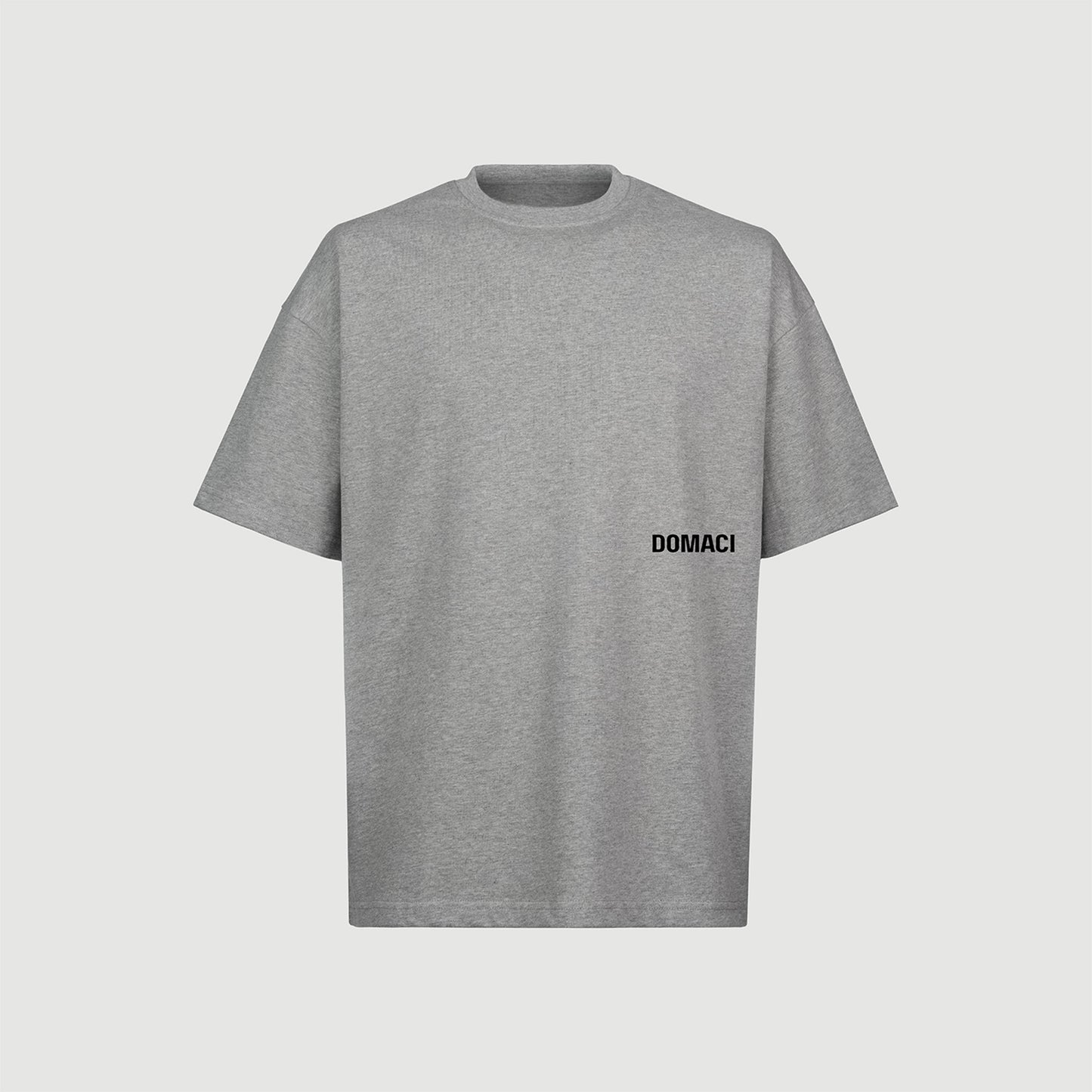 CLASSIC TEE GREY