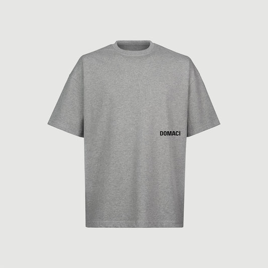 CLASSIC TEE GREY