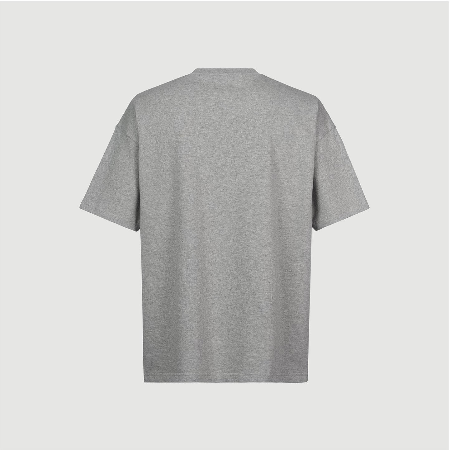 CLASSIC TEE GREY