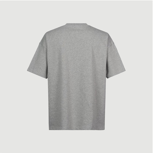 CLASSIC TEE GREY