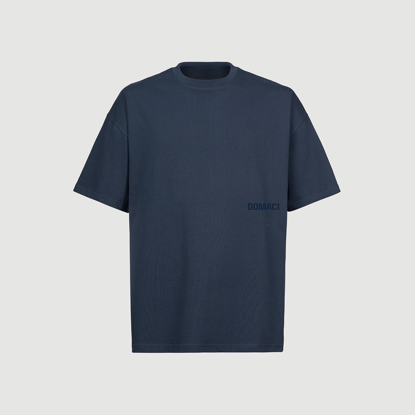 CLASSIC TEE NAVY BLUE