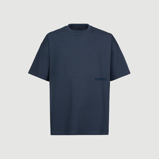 CLASSIC TEE NAVY BLUE