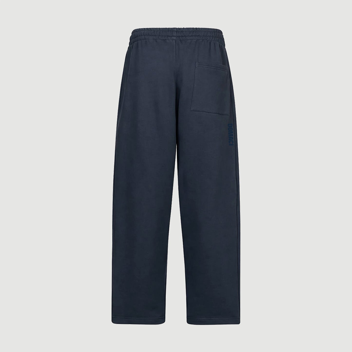 CLASSIC NAVY BLUE RELAXED SWEATS