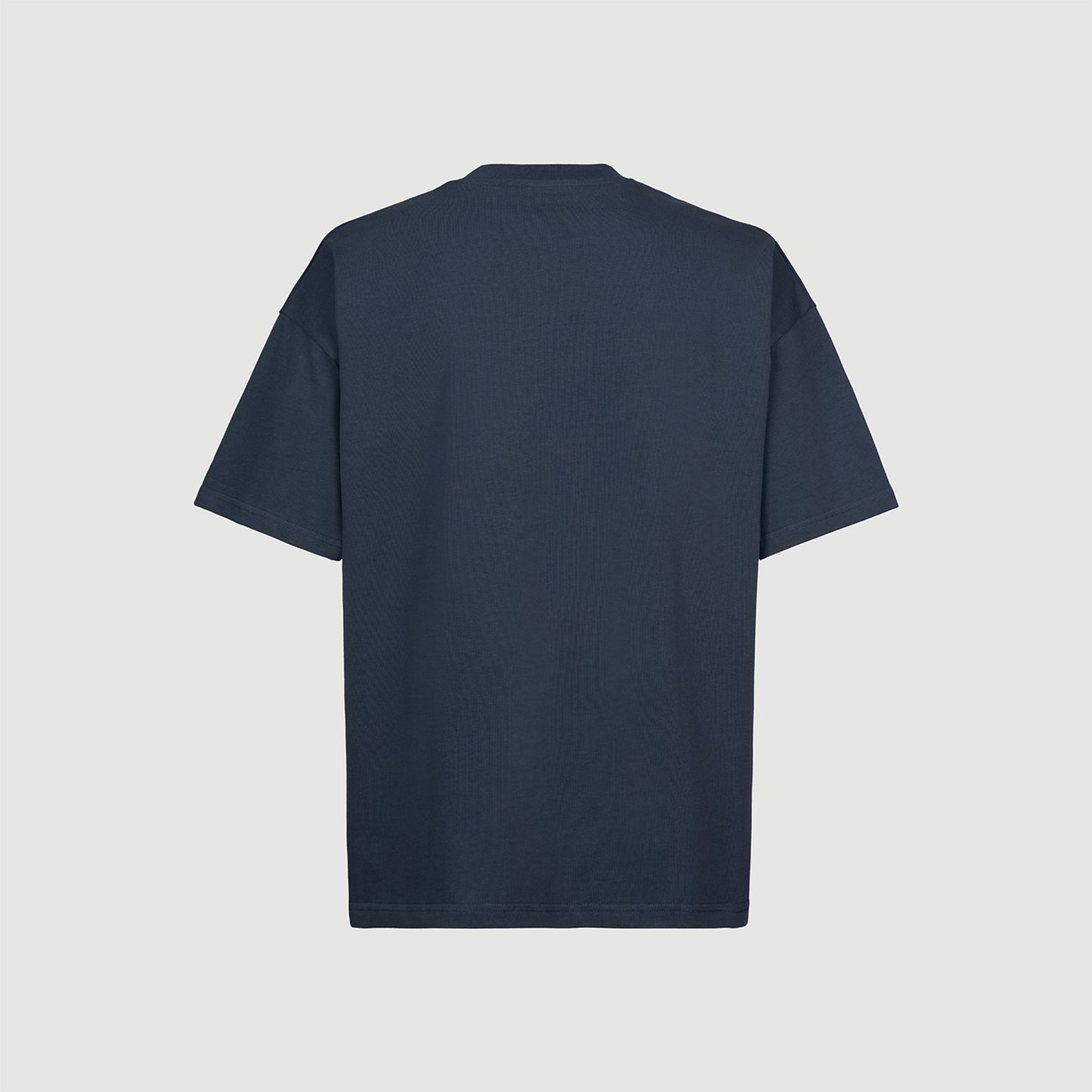 CLASSIC TEE NAVY BLUE