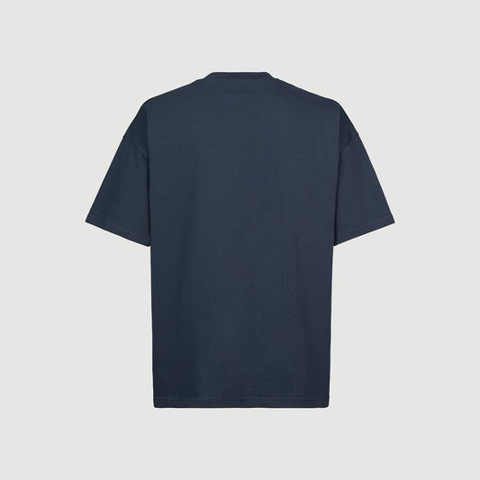 CLASSIC TEE NAVY BLUE