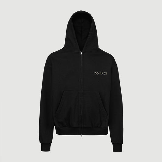 CLASSIC ULTRA HEAVY BLACK