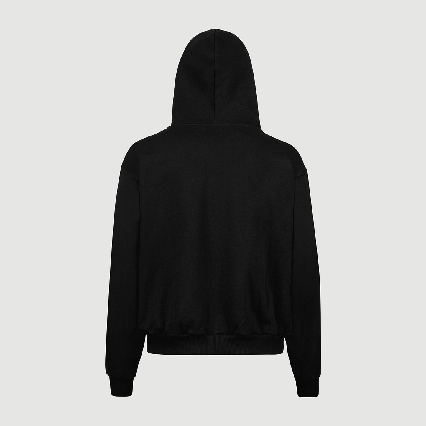 CLASSIC ULTRA HEAVY BLACK