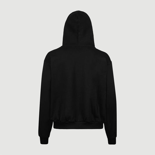 CLASSIC ULTRA HEAVY BLACK